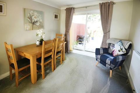 2 bedroom semi-detached house for sale, Queen Elizabeth Drive, Wisbech, Cambridgeshire, PE13 2JX