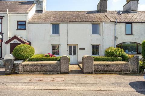 3 bedroom terraced house for sale, Valley, Holyhead, Isle of Anglesey, LL65