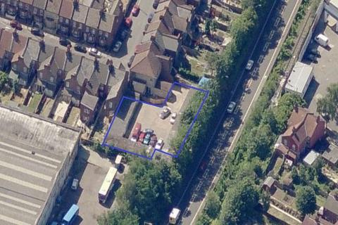 Property for sale, Wimborne Road, Luton, Bedfordshire, LU1 1PD