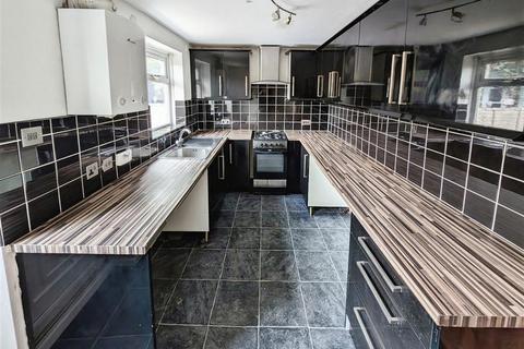 2 bedroom end of terrace house for sale, Vernon Avenue, Old Basford, Nottingham, NG6 0AQ