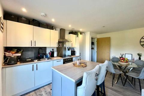 1 bedroom apartment for sale, Juneberry Apartments, Stockwood Gardens, Luton, Bedfordshire, LU1 4FZ