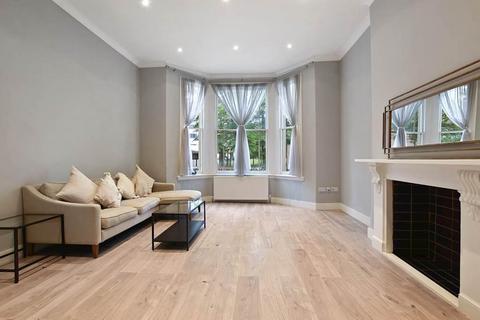 2 bedroom flat for sale, Marlborough Hill, St Johns Wood, London, NW8 0NG