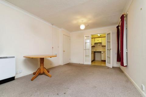 1 bedroom retirement property for sale, Cranley Gardens, Wallington SM6