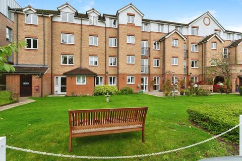 1 bedroom retirement property for sale, Cranley Gardens, Wallington SM6