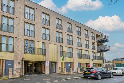 Shipman Road, Royal Docks, London, E16