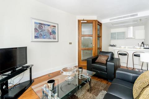 1 bedroom flat for sale, Praed Street, Paddington Basin, London, W2 1JN