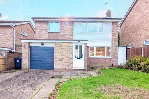 3 bedroom detached house to rent, Harborne, Birmingham B17