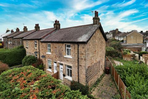 2 bedroom terraced house for sale, New Road Side, Horsforth, Leeds, West Yorkshire, LS18