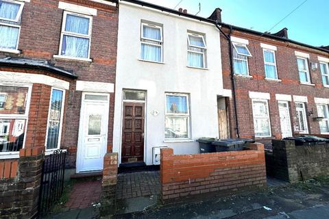 2 bedroom terraced house for sale, Biscot, Luton LU3