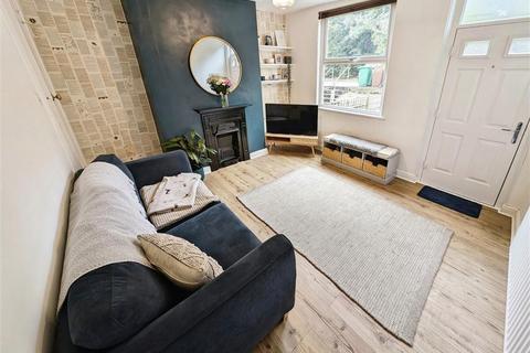 3 bedroom terraced house for sale, Moorbridge Cottages, Bestwood Village, Nottingham, NG6 8SR