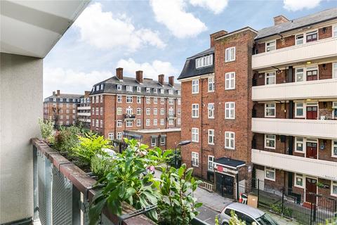 2 bedroom apartment for sale, Athlone Street, London NW5