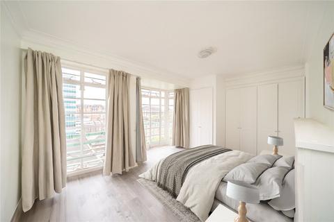 3 bedroom apartment to rent, Dorset House, London NW1