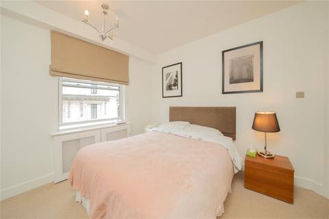 2 bedroom apartment to rent, Weymouth Street, London W1W