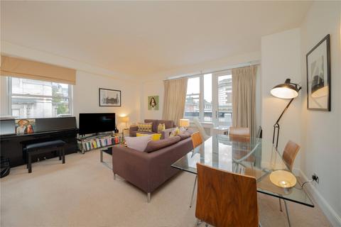 2 bedroom apartment to rent, Weymouth Street, London W1W