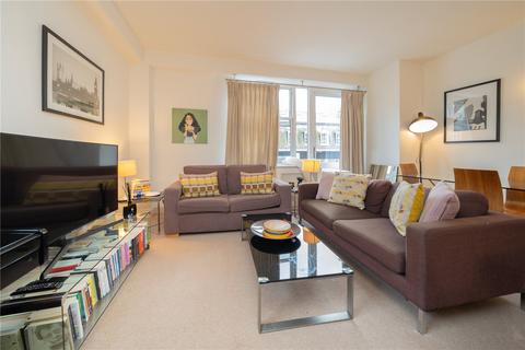 2 bedroom apartment to rent, Weymouth Street, London W1W