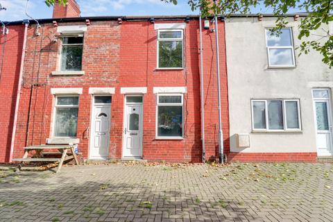 2 bedroom terraced house for sale, Emily Street, South Kirkby, Pontefract, West Yorkshire, WF9