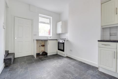 2 bedroom terraced house for sale, Emily Street, South Kirkby, Pontefract, West Yorkshire, WF9