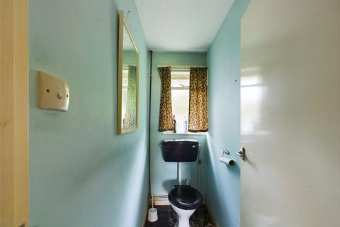 32 Barn Close, Shebbear, Beaworthy, EX21 5SD