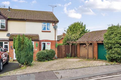 2 bedroom semi-detached house for sale, Berkeley GL13