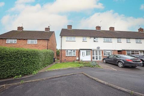 3 bedroom end of terrace house for sale, Stone ST15