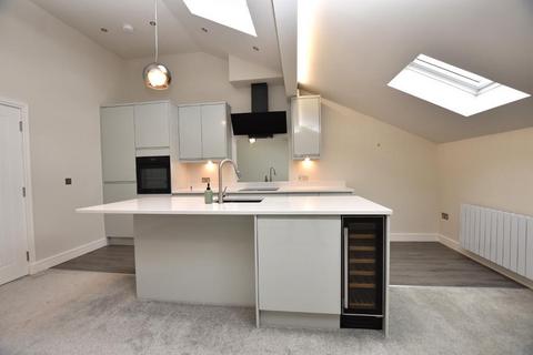 undefined, The Old Cotton Mill, Primrose Road, Clitheroe, BB7 1BS