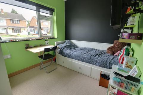 4 Croydon Drive, Penkridge, Stafford, ST19 5DW