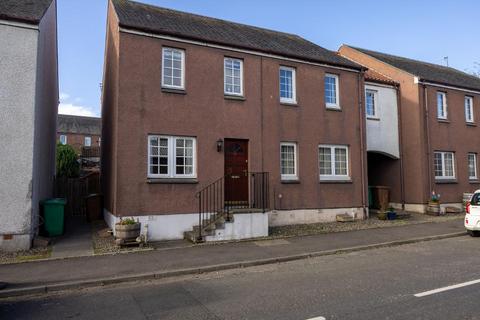 2 bedroom end of terrace house for sale, Auchtermuchty KY14