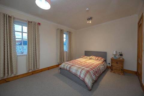 2 bedroom end of terrace house for sale, Auchtermuchty KY14