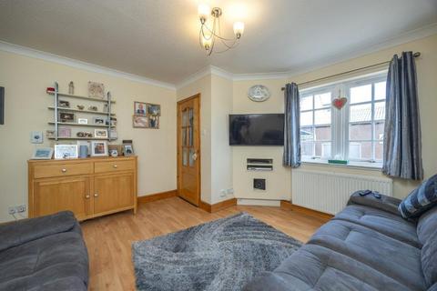 2 bedroom end of terrace house for sale, Auchtermuchty KY14