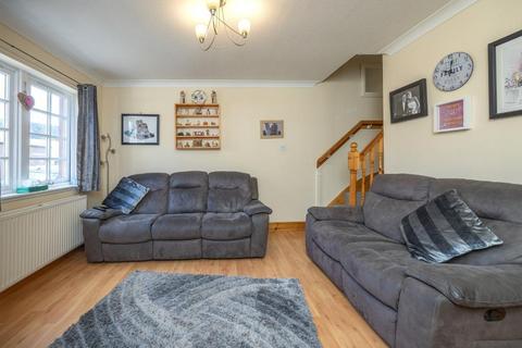 2 bedroom end of terrace house for sale, Auchtermuchty KY14