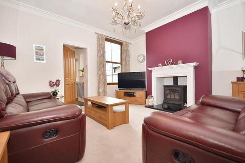 3 bedroom terraced house for sale, Pendle Avenue, Chatburn, BB7 4AX