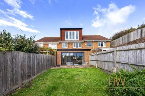 4 bedroom terraced house for sale, Marina Way, Brighton, BN2 5TR