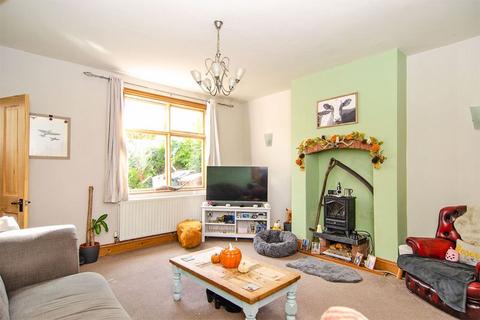 2 bedroom terraced house for sale, Rectory Lane, Rugeley WS15