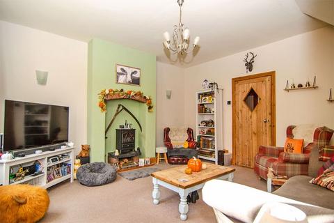 2 bedroom terraced house for sale, Rectory Lane, Rugeley WS15