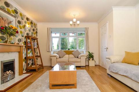 4 bedroom detached house for sale, Telford Close, Burntwood WS7