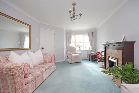 3 bedroom terraced house for sale, Saxifrage Estate, Stone ST15