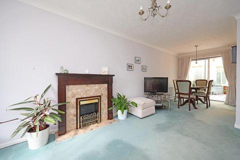 3 bedroom terraced house for sale, Saxifrage Estate, Stone ST15