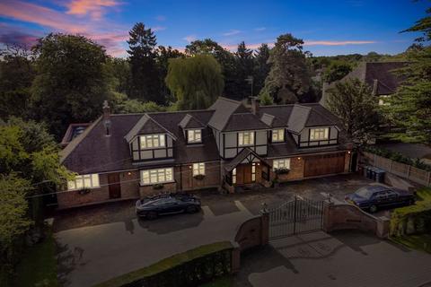 5 bedroom detached house for sale, 30 Carbone Hill, Northaw EN6