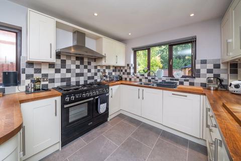 4 bedroom detached house for sale, Swan Close, Blakedown DY10