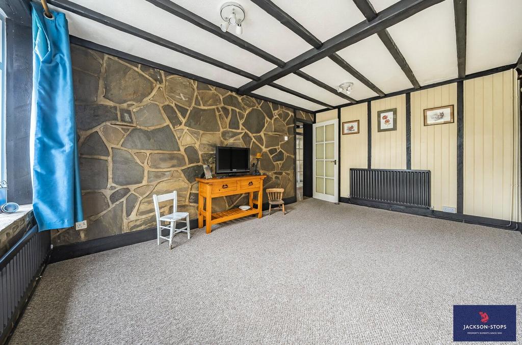 Family/Dining Room