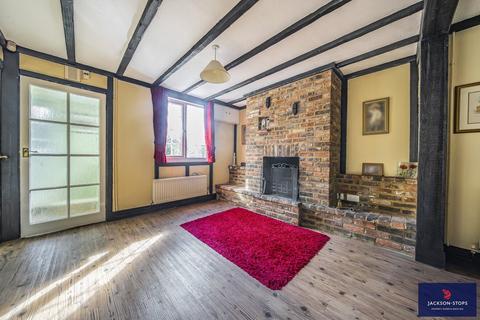 undefined, Church End, Milton Bryan, Bedfordshire, MK17