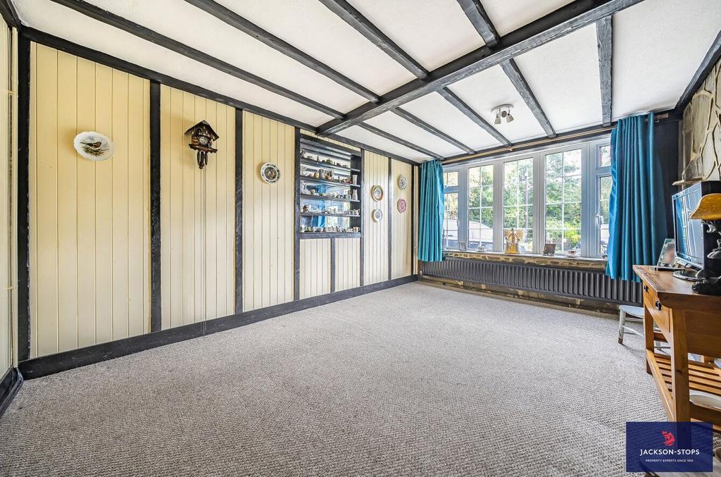 Family/Dining Room