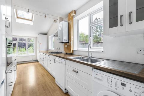 3 bedroom semi-detached house for sale, Perne Road, Cambridge CB1