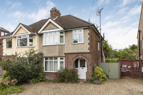 3 bedroom semi-detached house for sale, Perne Road, Cambridge CB1