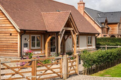 2 bedroom house for sale, Daisy Bank - Hazel Tree Cottage, Schofield Road, Tarbolton, South Ayrshire, KA5