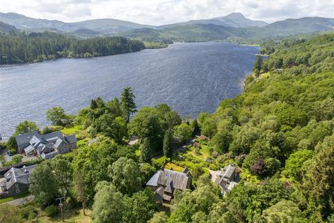 undefined, Glencleland House, Lochard Road, Aberfoyle, Stirling, Stirlingshire, FK8