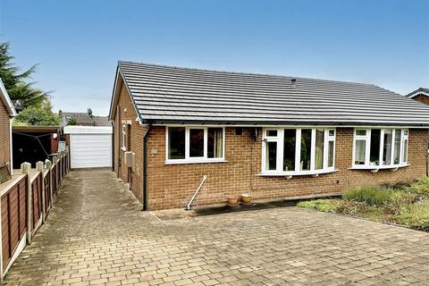 11 Beechfield Avenue, Skelmanthorpe, Huddersfield, HD8 9BZ