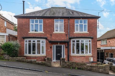 4 bedroom detached house for sale, Ivor Road, Southcrest, Redditch, B97