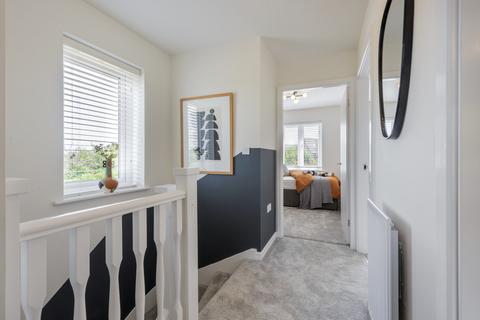 3 bedroom terraced house for sale, Plot 26 at Jackton Green Jackton Green, East Kilbride G75