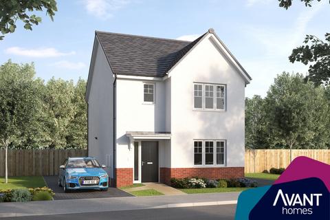 3 bedroom detached house for sale, Plot 210 at Jackton Green Jackton Green, East Kilbride G75